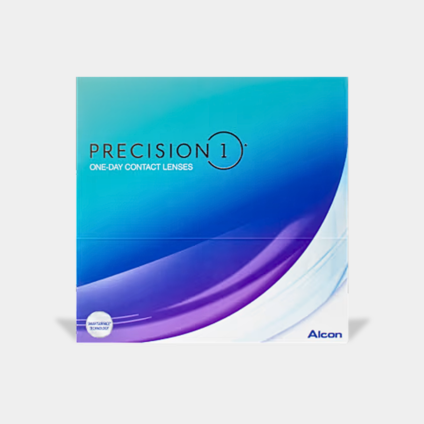 Precision 1 Day 90 Pack