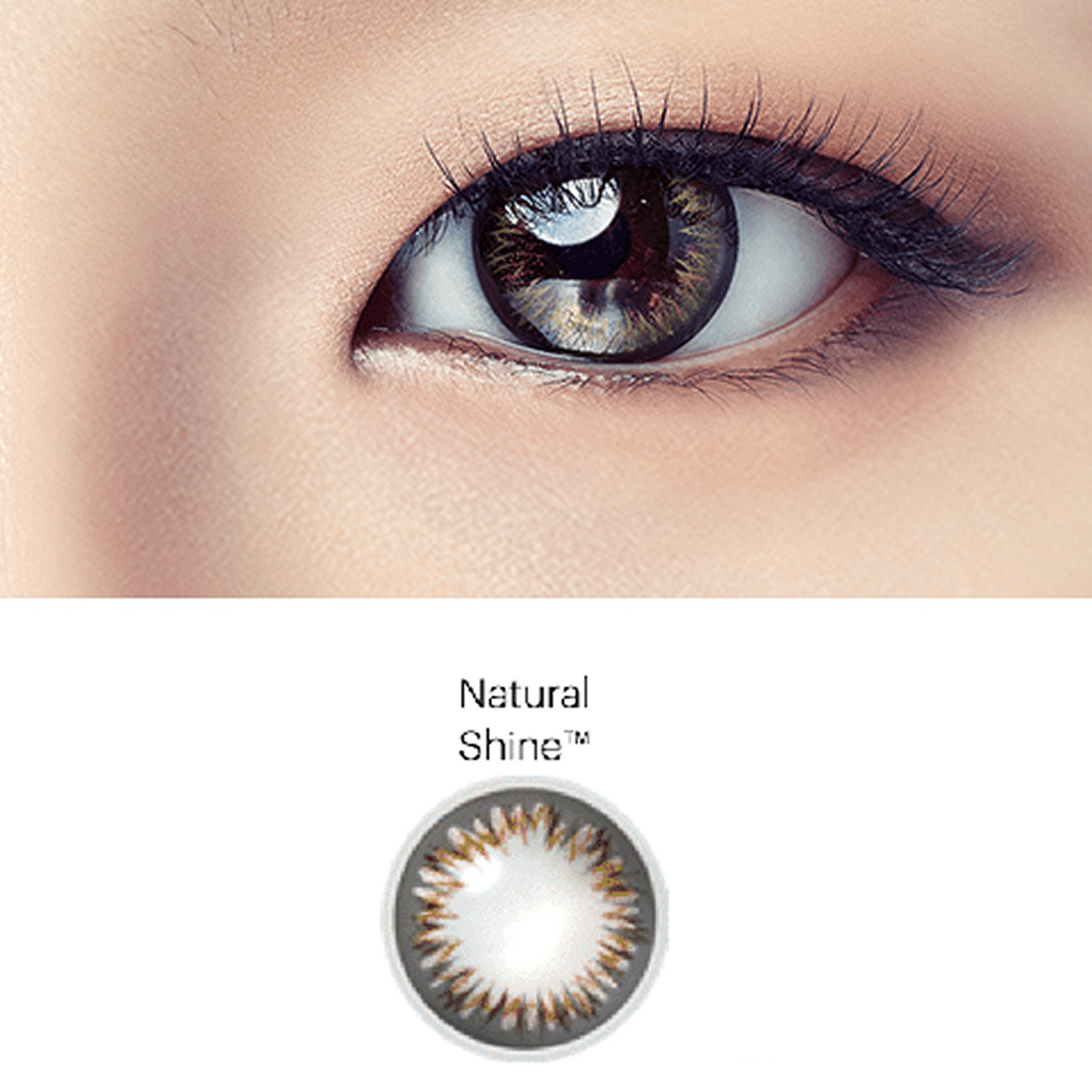 1 Day Acuvue Define Natural Shine 30 Pack