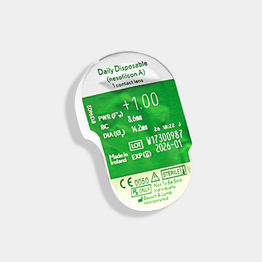 Biotrue One Day 30 Pack