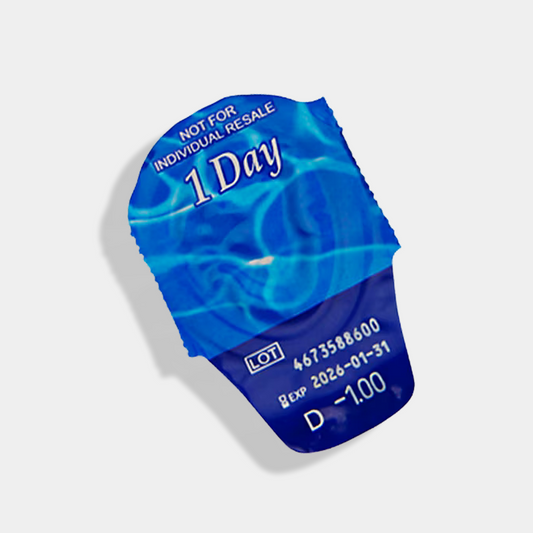 Biomedics 1 Day Extra 90 Pack