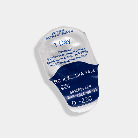 Proclear 1 Day 30 Pack