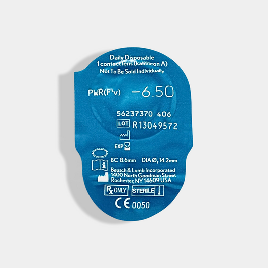 Ultra One Day 30 Pack