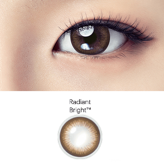 1 Day Acuvue Define Radiant Bright 30 Pack