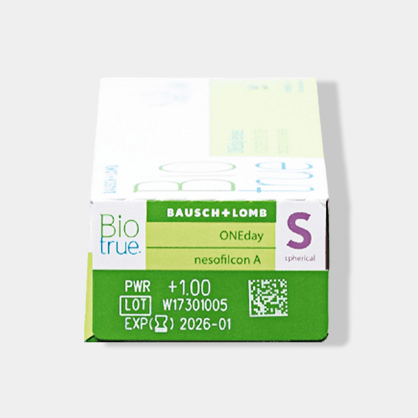 Biotrue One Day 30 Pack
