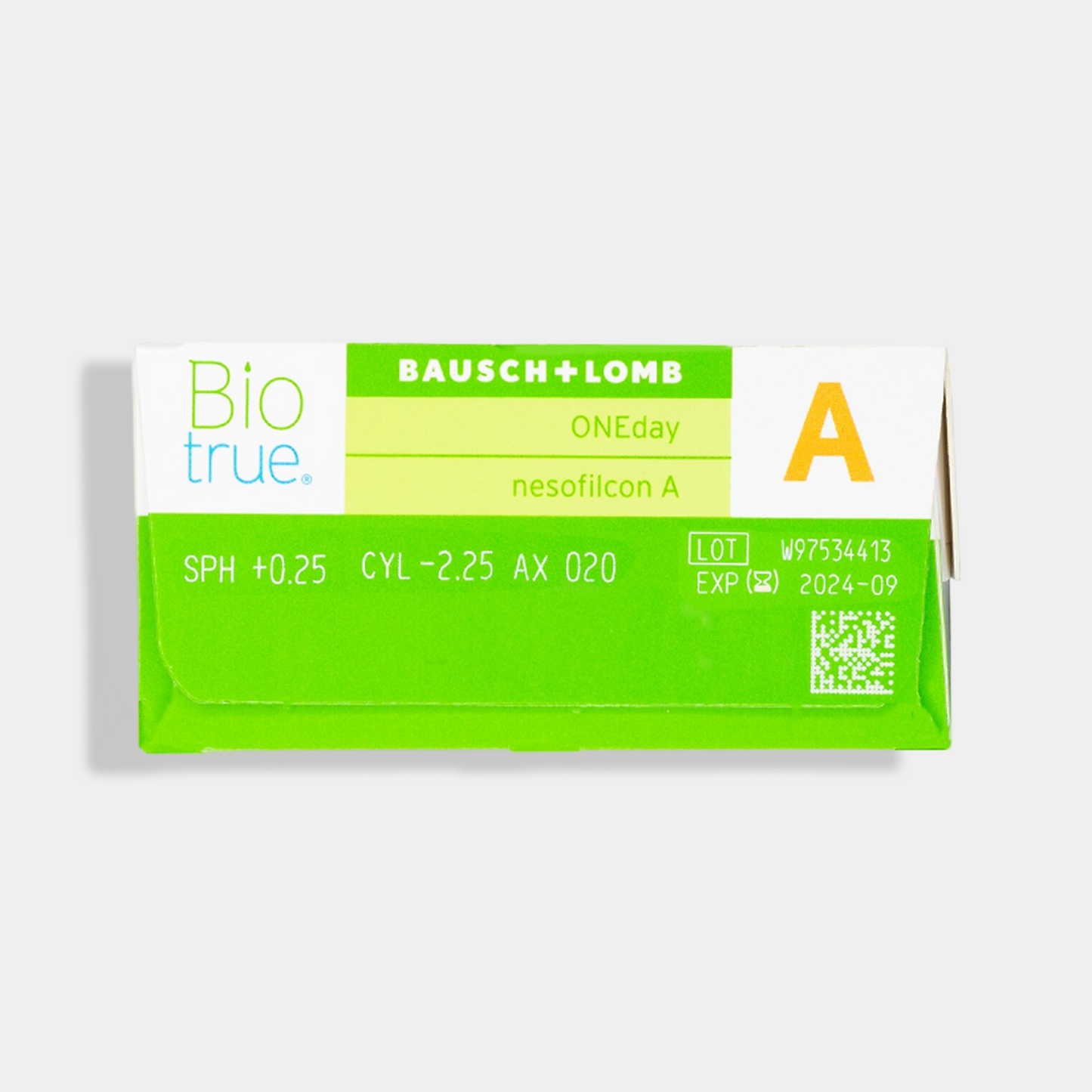 Biotrue One Day for Astigmatism 30 Pack