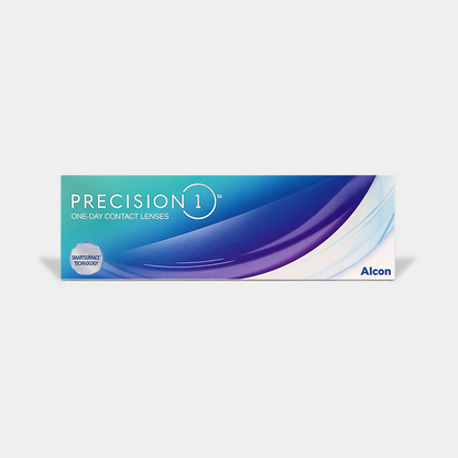 Precision 1 Day for Astigmatism 30 Pack