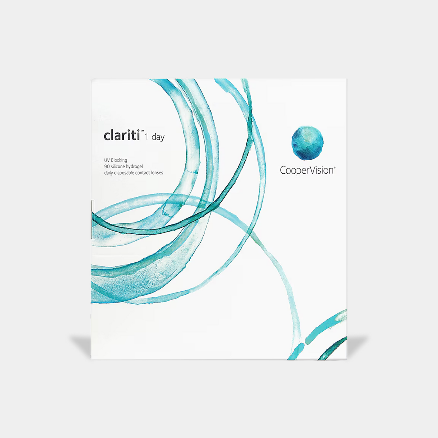 Clariti 1 Day 90 Pack