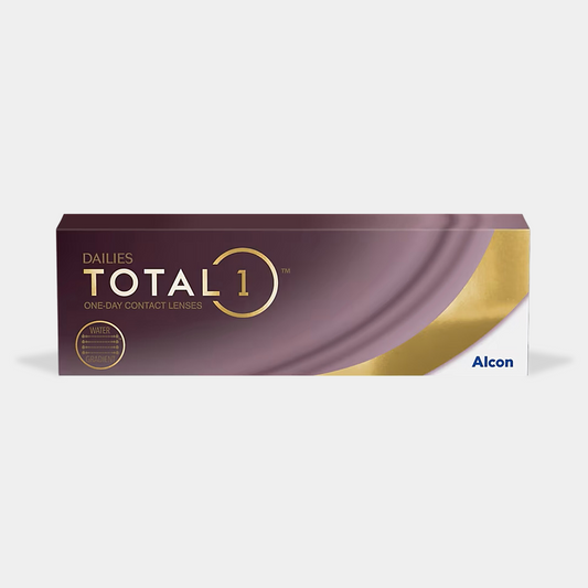Dailies Total 1 30 Pack