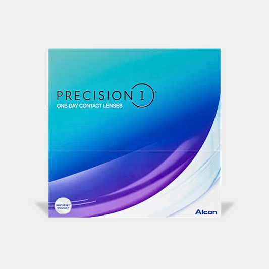 Precision 1 Day 90 Pack