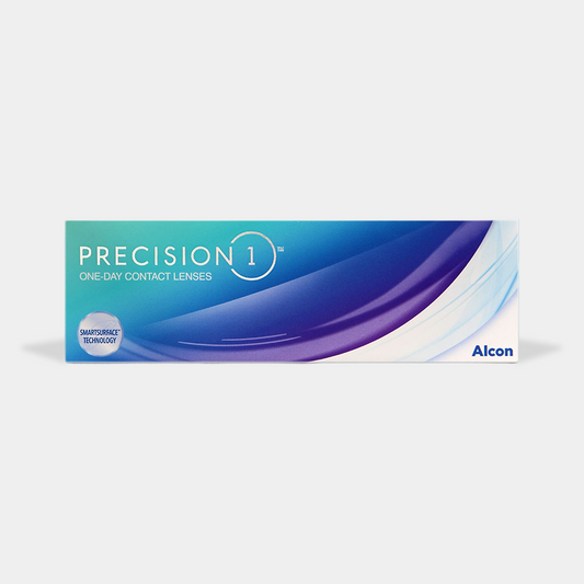 Precision 1 Day 30 Pack