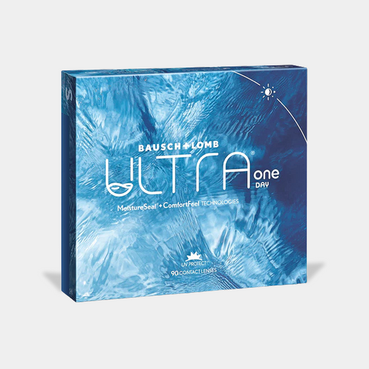 Ultra One Day 90 Pack