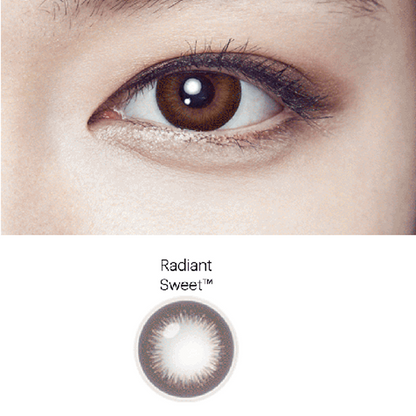 1 Day Acuvue Define Radiant Sweet 30 Pack