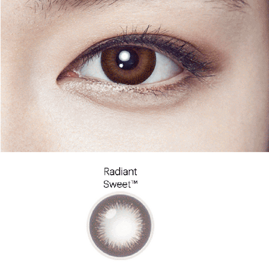 1 Day Acuvue Define Radiant Sweet 30 Pack
