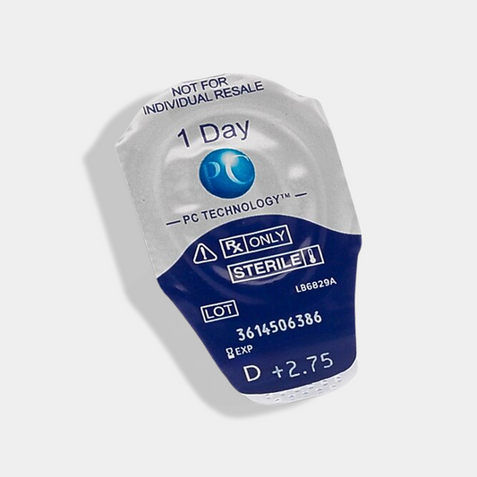 Proclear 1 Day 90 Pack