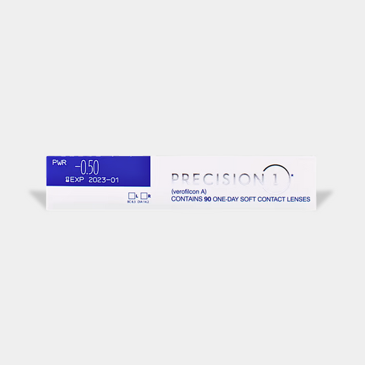 Precision 1 Day 90 Pack