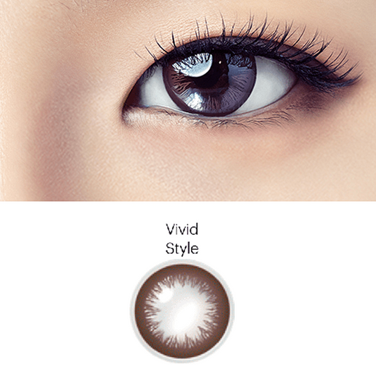 1 Day Acuvue Define Vivid Style 30 Pack