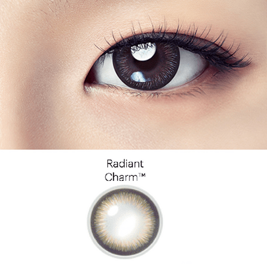 1 Day Acuvue Define Radiant Charm 30 Pack