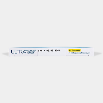 Ultra for Presbyopia 6 Pack