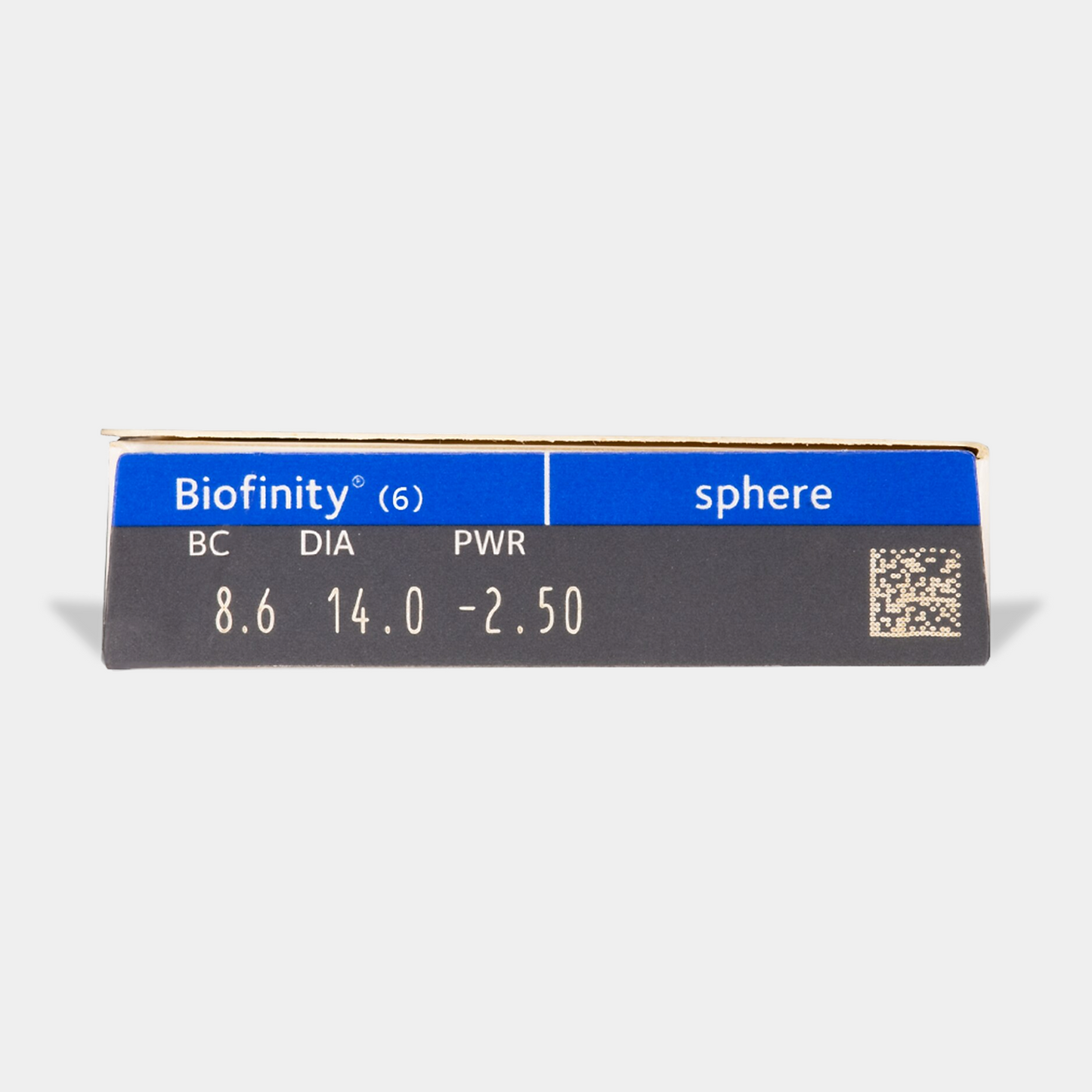Biofinity 6 Pack