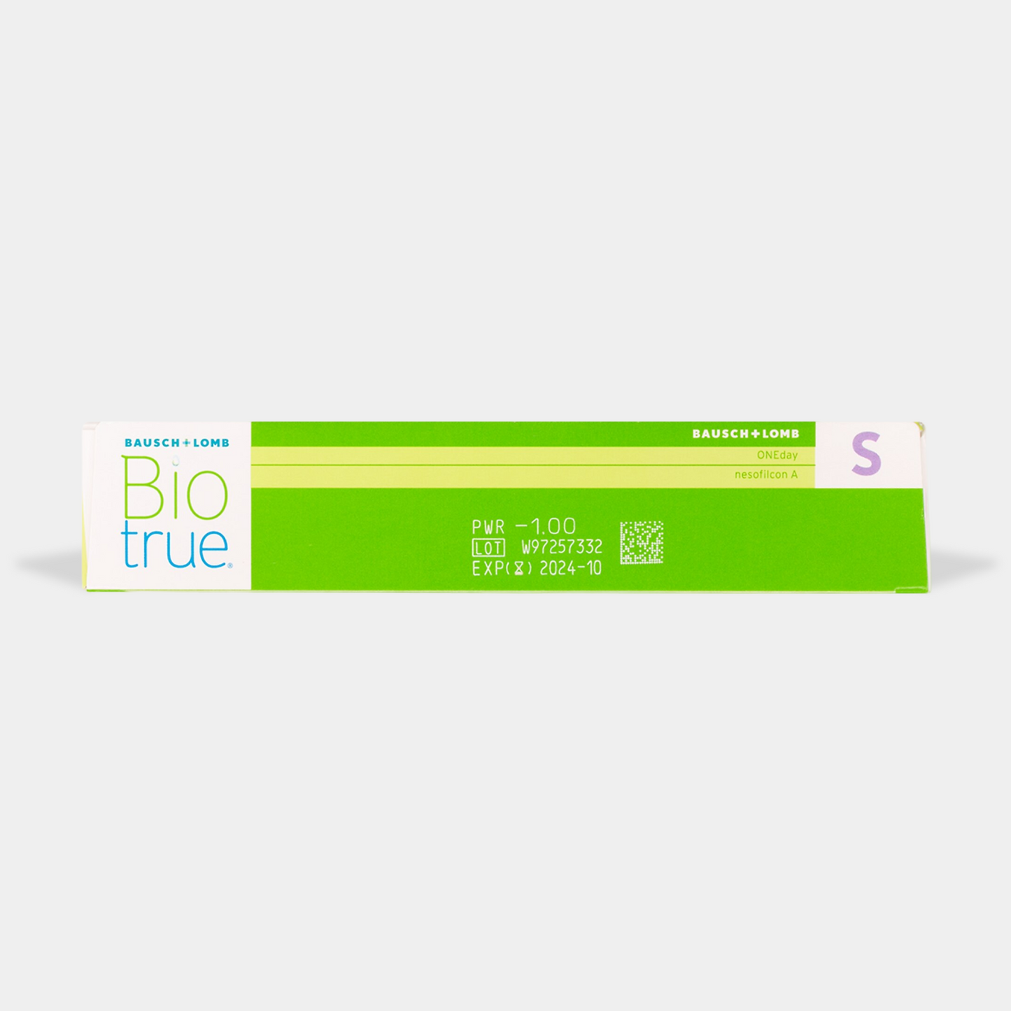 Biotrue One Day 90 Pack