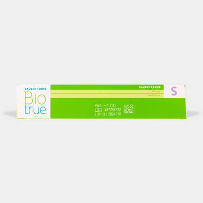 Biotrue One Day 90 Pack