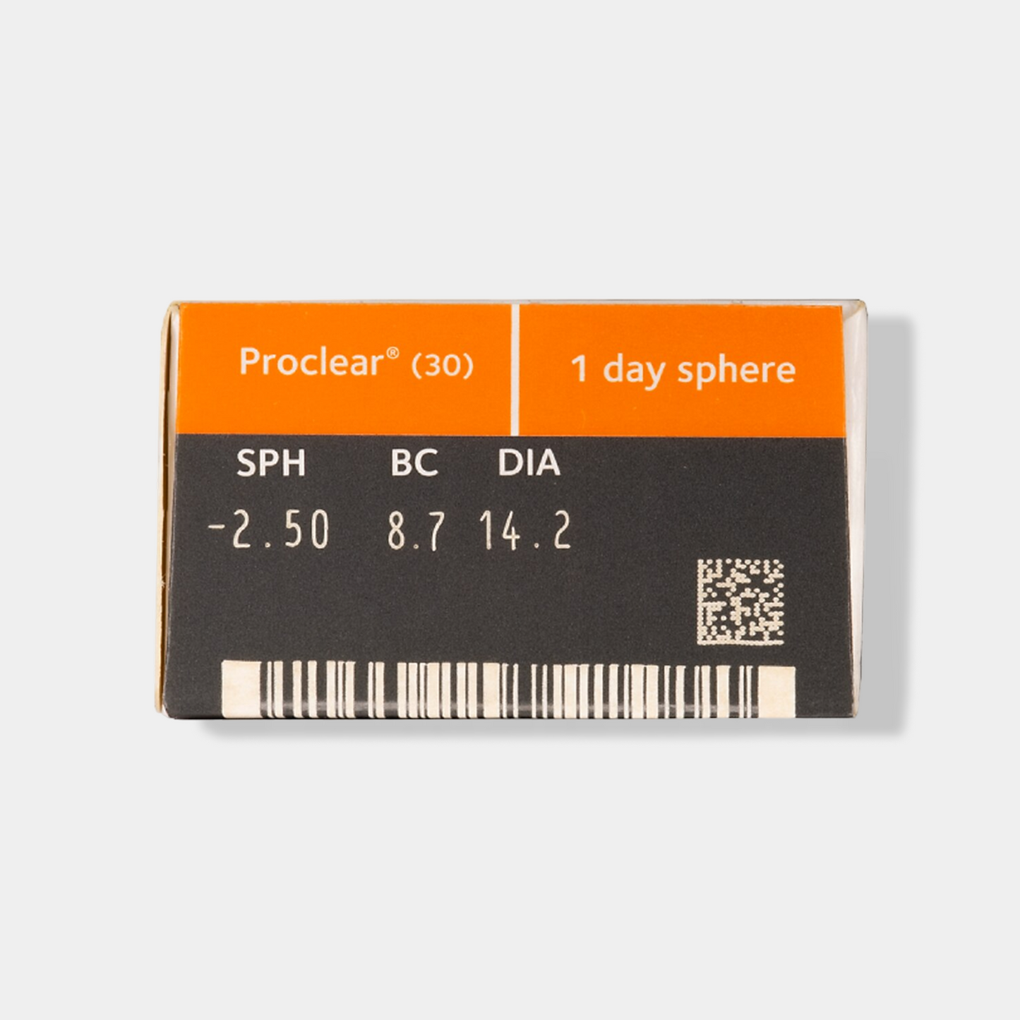 Proclear 1 Day 30 Pack