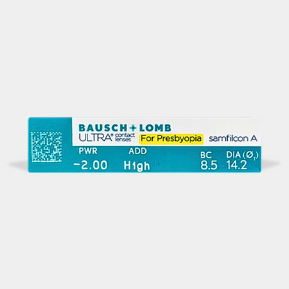 Ultra for Presbyopia 6 Pack